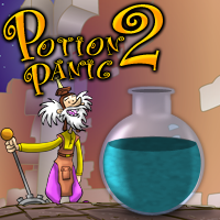 Potion Panic